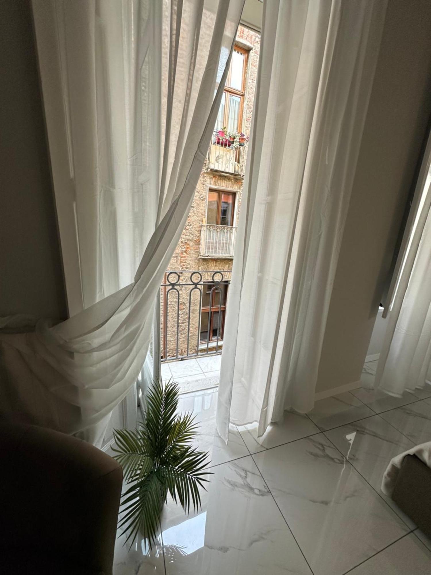 Апартаменты Mokai Torino Centro Экстерьер фото